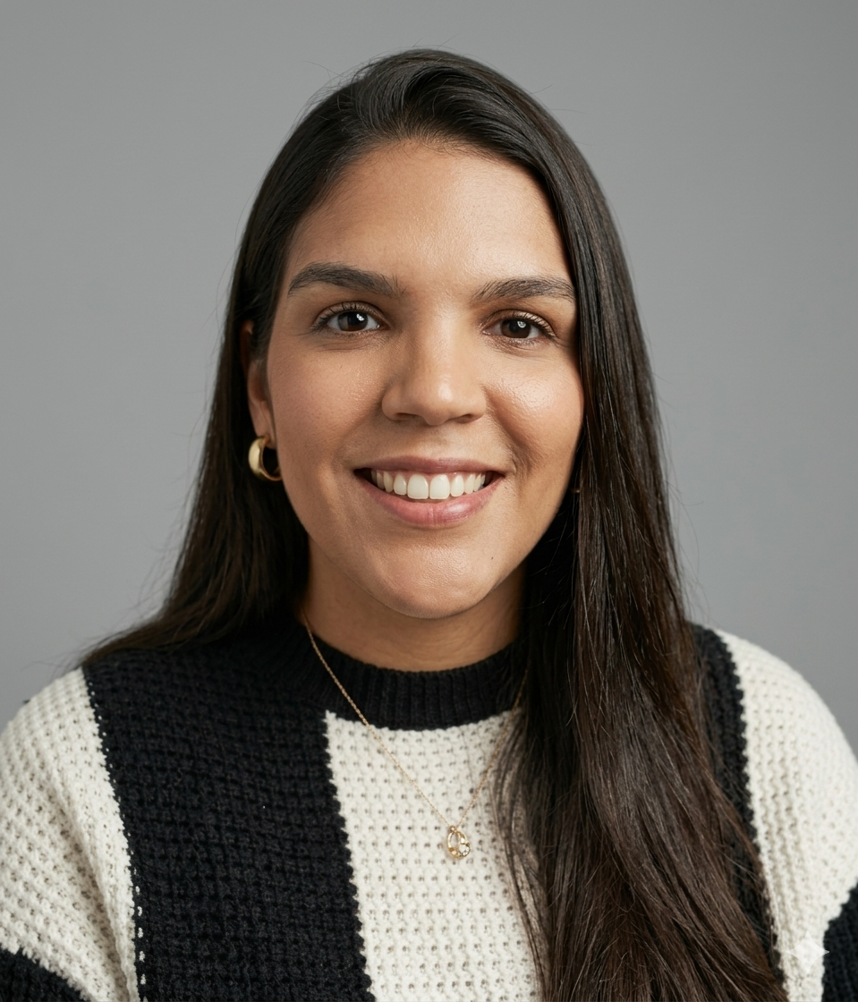 Daniela Mindiola